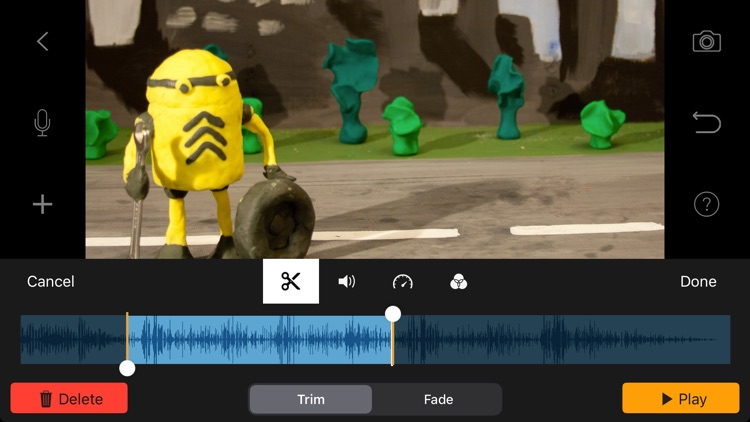 Stop motion app for kids