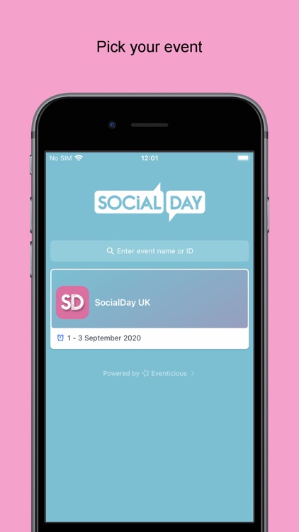 SocialDay