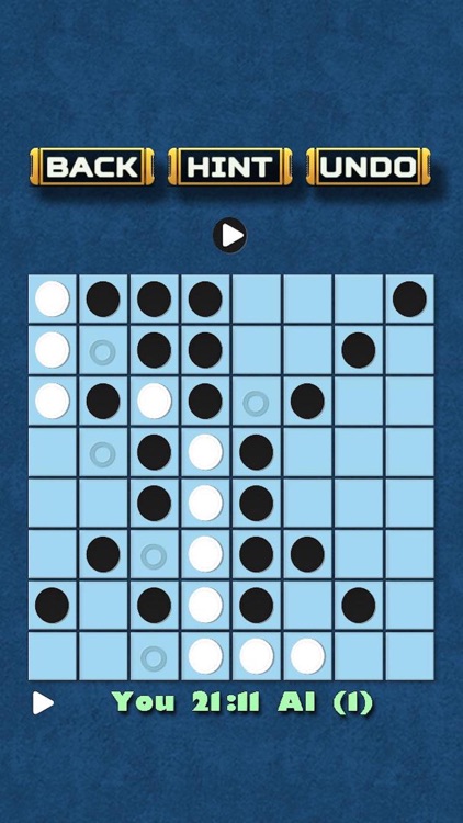 Reversi Othello