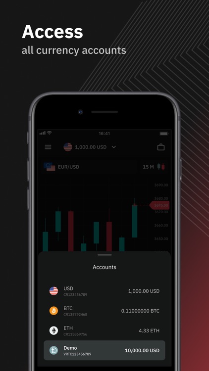 Unleash Your Trading Potential with Deriv – The Ultimate Guide to the Android App