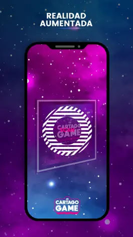 Game screenshot Cartago Game AR mod apk