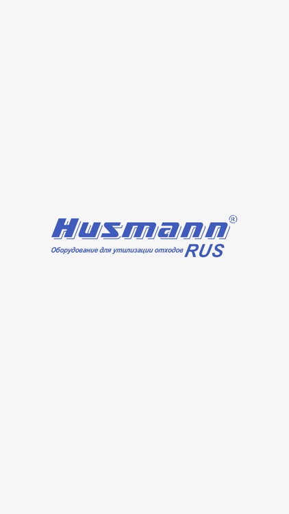 Husmann RUS 360