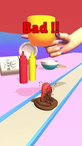 Game screenshot Hot Dog Machine mod apk