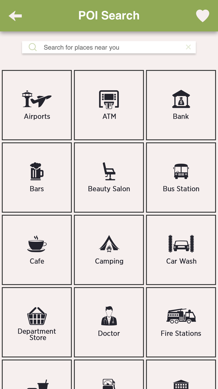 Guide for Bass Pro Shops