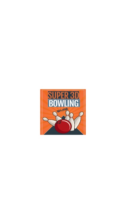 Super 3D Bowling Game