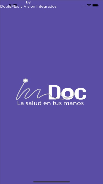 InnDoc Profesionales