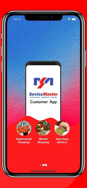 SEVISSMASTER SERVICES