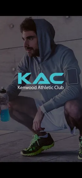 Game screenshot Kenwood Athletic Club mod apk