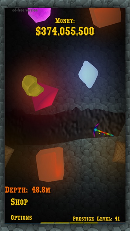 DigMine - The mining game screenshot-4