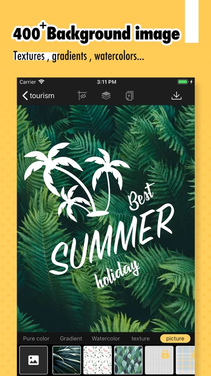 Graphic Designer - Logo Maker screenshot-3
