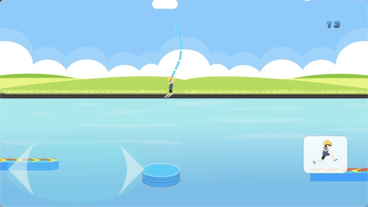 DivingGame screenshot-7