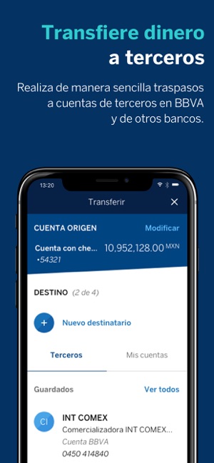 BBVA Empresas México(圖7)-速報App