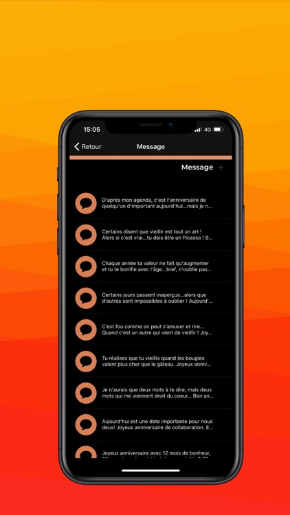 Skybday screenshot-3