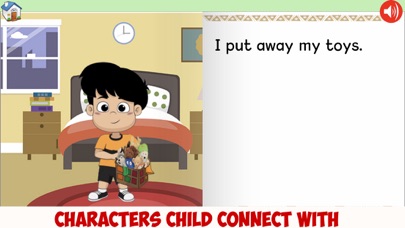 Learn to Read in Kindergarten screenshot 3