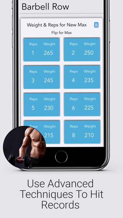 FitAssist - Weight Lifting Log screenshot-4