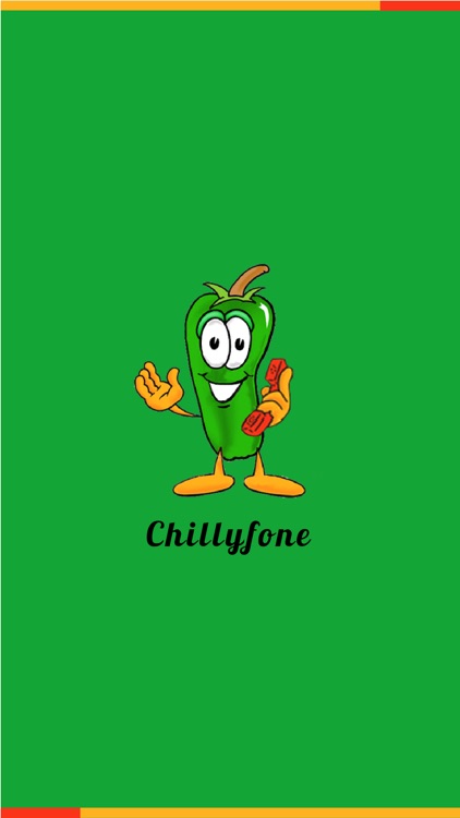 Chillyfone