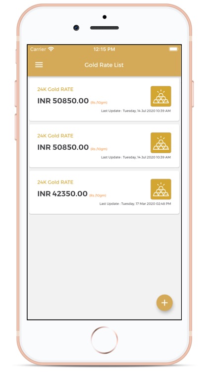 Jewelxy: My Business Web Admin screenshot-4