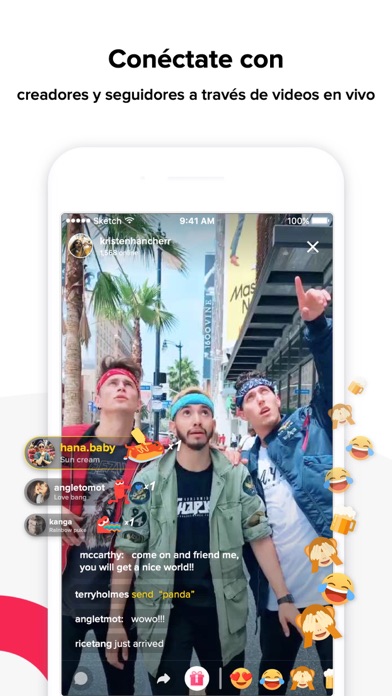 Tiktok Para Pc Descarga Gratis Windows 10 8 7 Y Mac Os Pcmac Espanol