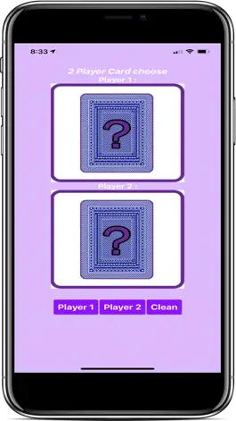 Game screenshot 52Cards Guess mod apk