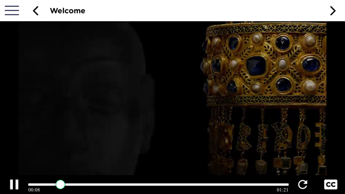 Museo Arqueológico Nacional