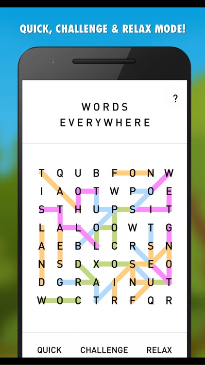 Words Everywhere PRO
