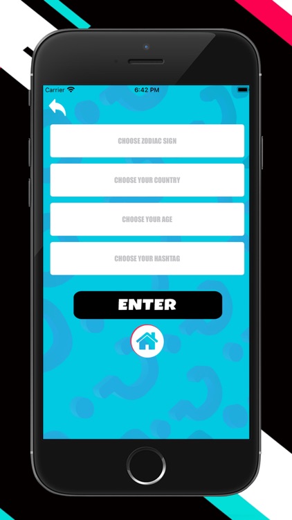 Hashtags & Fans for TT