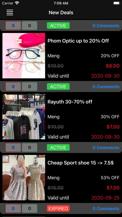 Khmer Bargain screenshot-3