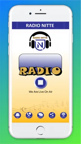 Game screenshot Radio Nitte mod apk