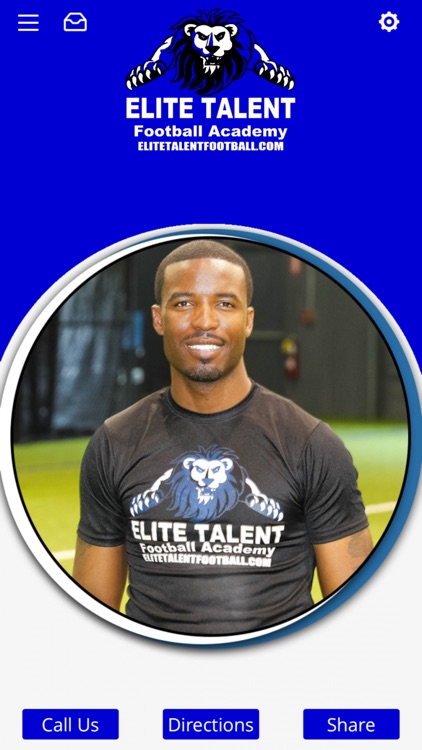 Elite Talent Football Academy