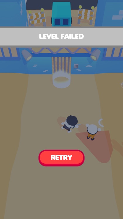 Jail Escape! screenshot-6