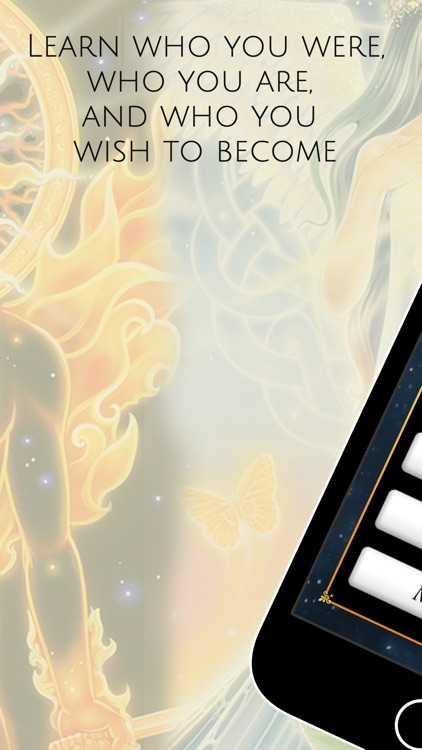 Dreams of Gaia Tarot
