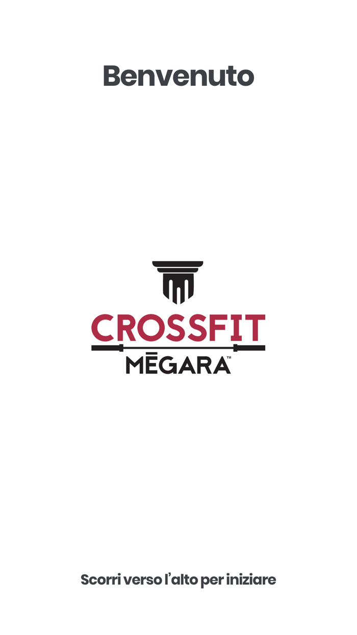 Crossfit Megara
