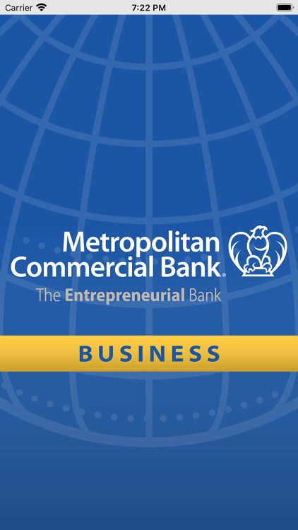 Metropolitan Commercial Biz