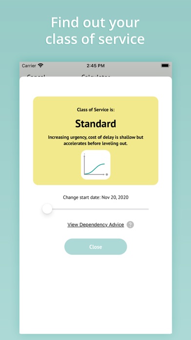 Menta Triage Decision Support screenshot 4