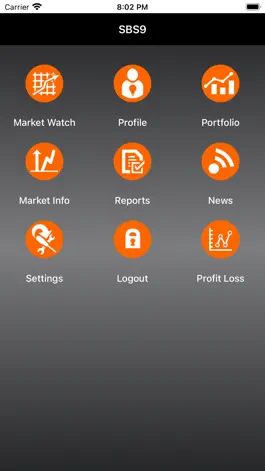 Game screenshot SBS9 apk