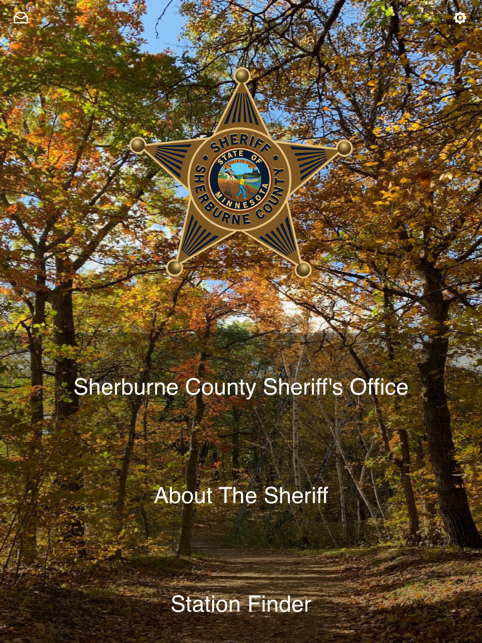 Sherburne CSO