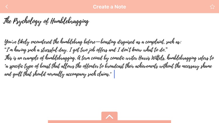 NoteKeeper! screenshot-5