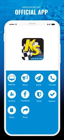 Game screenshot KartSport New Zealand mod apk