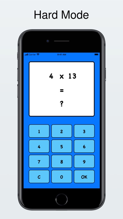 Multiplication - The Game screenshot-3