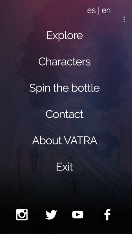 Vatra Wines screenshot-3