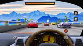 Game screenshot Ultimate Car Racing Game 2021 mod apk