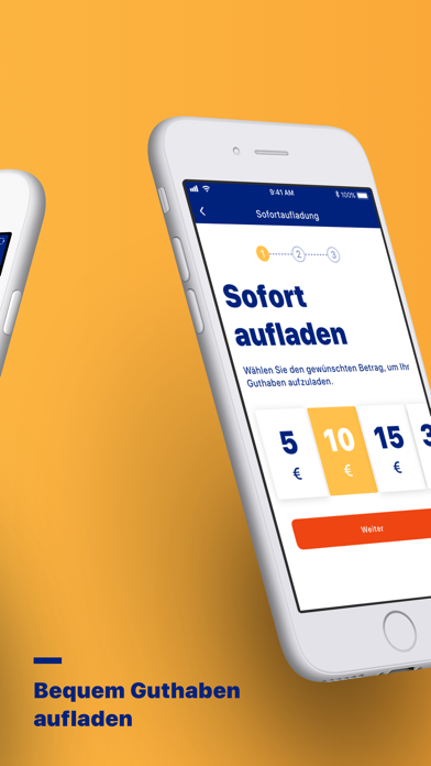 ALDI TALK - App - AppStore