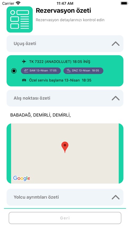 Denizli Havaulaşım screenshot-9