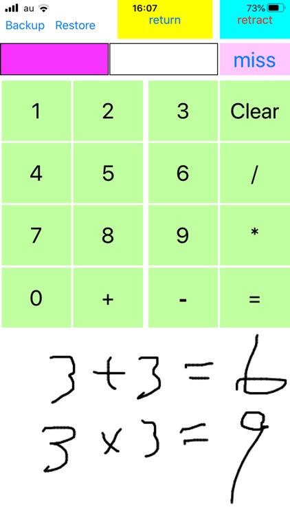 memo calc and SilentVideo screenshot-7