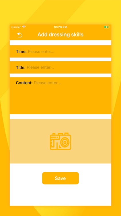 Wear your style screenshot-6