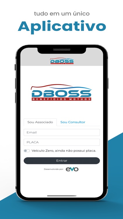 DBOSS - Benefícios Mútuos