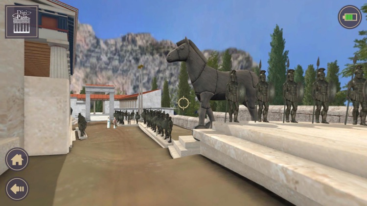 Digi-Past Delphi screenshot-3