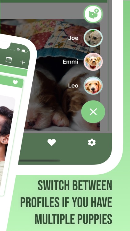 Puppy Journal - Your Dog Diary
