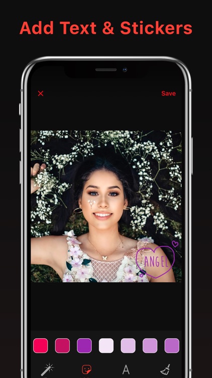 SlideShow Maker Pic Music screenshot-5