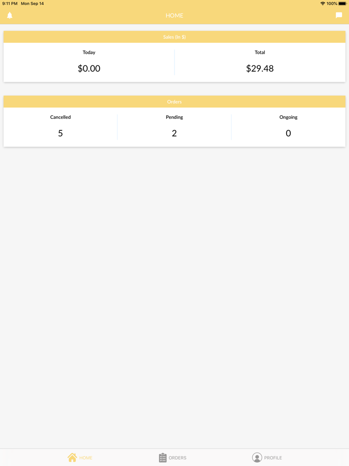 BLACK DASH MERCHANTS